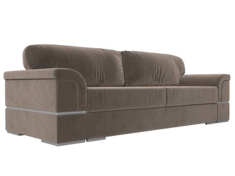 Прямой диван Лига Диванов Порту 116189