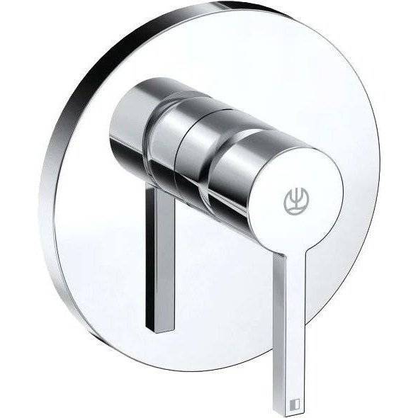 Смеситель для душа Kludi Nova Fonte 206550515 хром