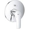 Смеситель для ванны Grohe Eurosmart 33305003 с внутренней частью