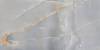 Керамогранит Laparet Onyx Azul Серый Полированный 60x120 фото 3