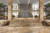 Керамогранит Creto Sunhearrt MPL-055316 Butterfly Onyx Beige 80х160 фото 7