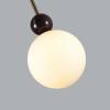 Подвесной светильник Odeon Light Lolla 4361/1A фото 3