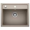 Мойка кухонная Blanco Dalago 6 517320 серый бежевый