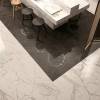 Ступень Italon Шарм Эво 620070001436 Статуарио угловая левая 33x80 фото 2