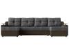 П-образный диван Лига Диванов Сенатор 28931 фото 2