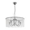 Подвесной светильник Freya Classic FR2048PL-05CH1 фото 2