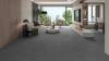 Керамогранит Ennface Marble ENMAR3207MT80160 Black Marquina Matt 80x160x9 фото 20