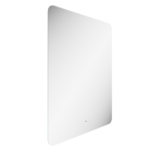 Зеркало Sancos Ray RA800 c подсветкой, 80x100