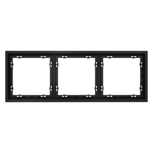 Рамка пластиковая Voltum S70 VLS100308