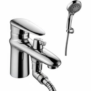 Смеситель Lemark Status LM4415C