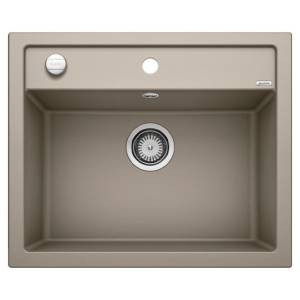 Мойка кухонная Blanco Dalago 6 517320 серый бежевый