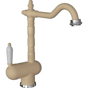 Смеситель для кухни Florentina Ода 313.08H.1113.202 FL шампань