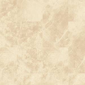 LVT Плитка Quick-Step Alpha Vinyl Oro Base 4/33 4V AVSTT 40295 Мрамор Светло-серый 610x303
