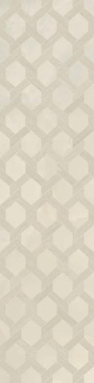 Керамогранит Piemme Valentino Elegance 03453 Via Condotti Jacquard R 30x119.5