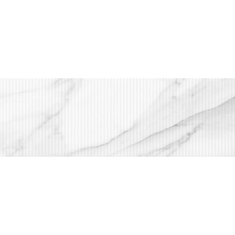 Керамическая плитка Gracia Ceramica Carrara 10100001696 Grey Matt Wall 02 30x90