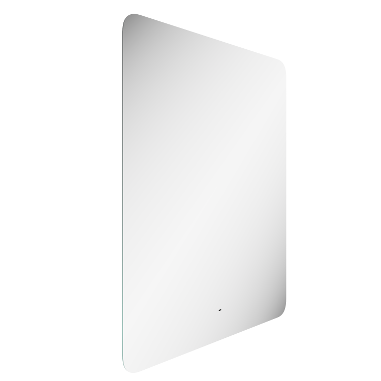 Зеркало Sancos Ray RA800 c подсветкой, 80x100