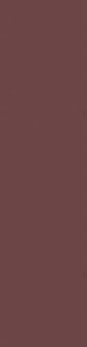 Керамическая плитка WOW Stripes 123818 Liso Xl Garnet 30x7.5