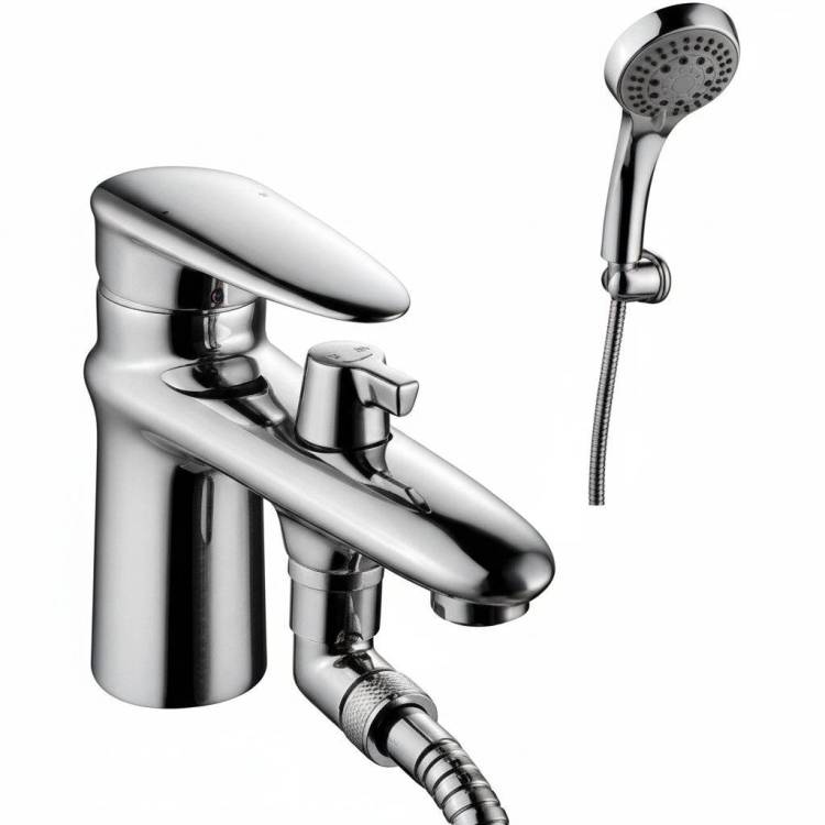 Смеситель Lemark Status LM4415C