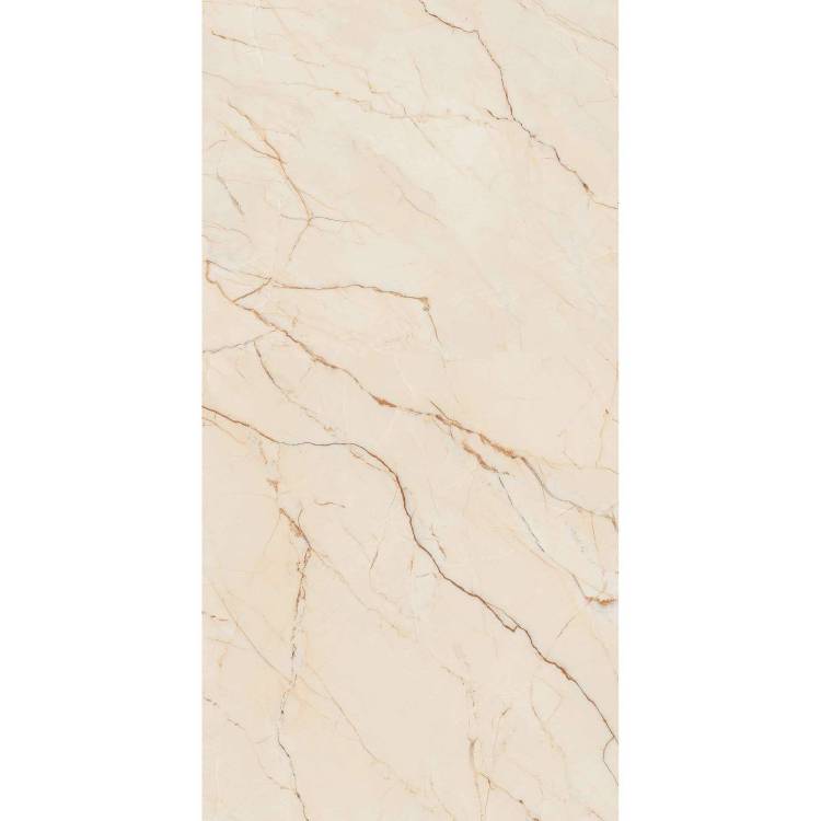 Керамогранит Arcadia Ceramica Etna CR4001-A Beige Carving 60x120