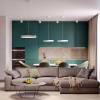 Подвесной светильник Arlight Elegant 033922 фото 3