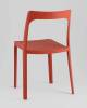 Стул Stool Group Marty 8060 red (94537) красный фото 6
