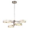 Подвесная светодиодная люстра Odeon Light Exclusive Rivera 5451/99L фото 6