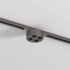 Трековый светодиодный светильник Denkirs Shine Grill DK5772-DN фото 2