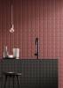 Керамогранит Fioranese Fio. Block BK363R Grigio naturale 30.2x60.4 фото 4
