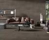 Керамогранит Asia Pacific Obsidian Charcoal Matt 60x120 фото 4