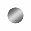 Зеркало BOND Circle M38ZE-7070 круглое 70 с LED подсветкой и бесконтактным сенсором