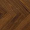 Ламинат Norland Herringbone Elegant Strong 12/33 4V LF304-19 Орех Кипр 600x100 фото 2