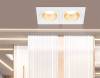 Светильник встраиваемый Ambrella light Techno Spot TN102831 фото 7
