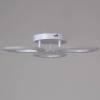 Потолочная светодиодная люстра Reluce 02301-0.3-03 WH фото 3