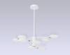 Подвесной светодиодный светильник Ambrella light Comfort FL51642 фото 2