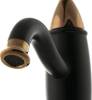Смеситель для раковины Lemark Prime LM6106BRG фото 3