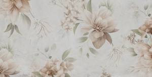 Декор Undefasa Iconic Decorado Mate Rectificado 60х120