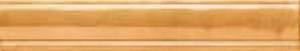 Бордюр Mainzu Catania Moldura Ocre 5x30
