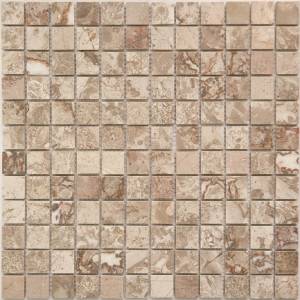 Мозаика NSmosaic Stone series KP-722 камень полированный 29.8x29.8