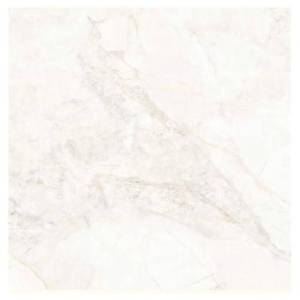 Керамогранит Florina Ceramics Marmogres M37 Invisible White Honed 9 mm 120x120