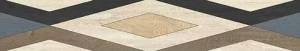 Керамогранит Mariner Ceramiche Tongass TON20DEC DEC DIAMOND 20x120