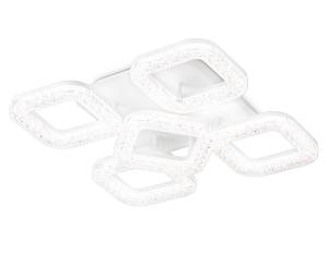 Потолочный светодиодный светильник Ambrella light Acrylica FA3914