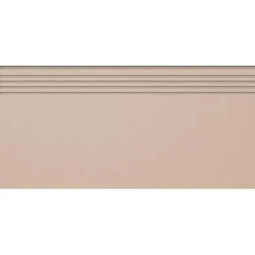 Ступень Grasaro City Style G-110/MR/st01 Beige 29.4x60