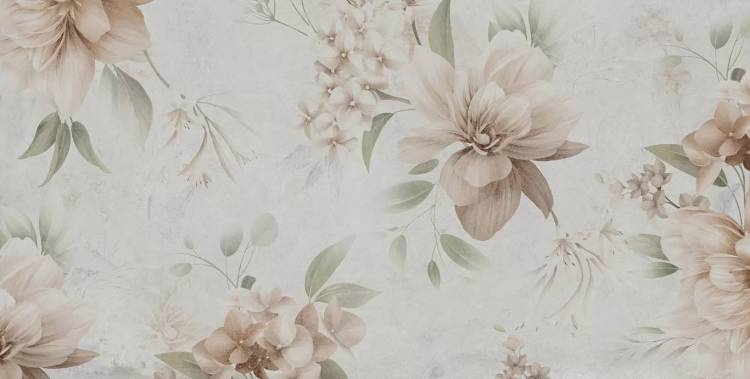 Декор Undefasa Iconic Decorado Mate Rectificado 60х120