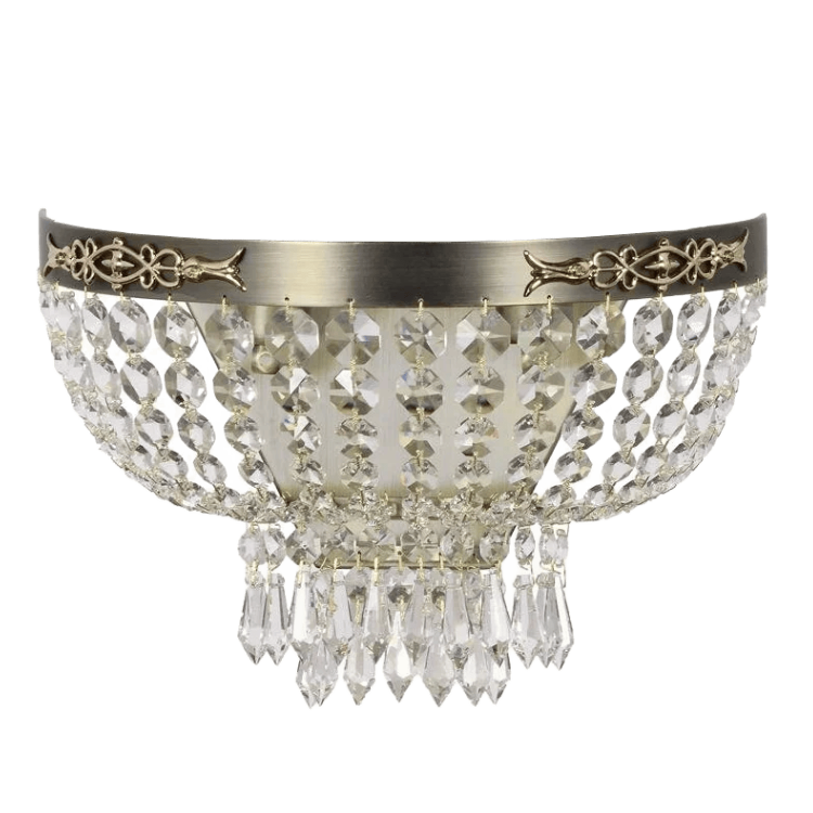 Бра Arti Lampadari Pera E 2.10.100 MA