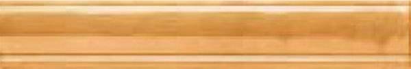 Бордюр Mainzu Catania Moldura Ocre 5x30