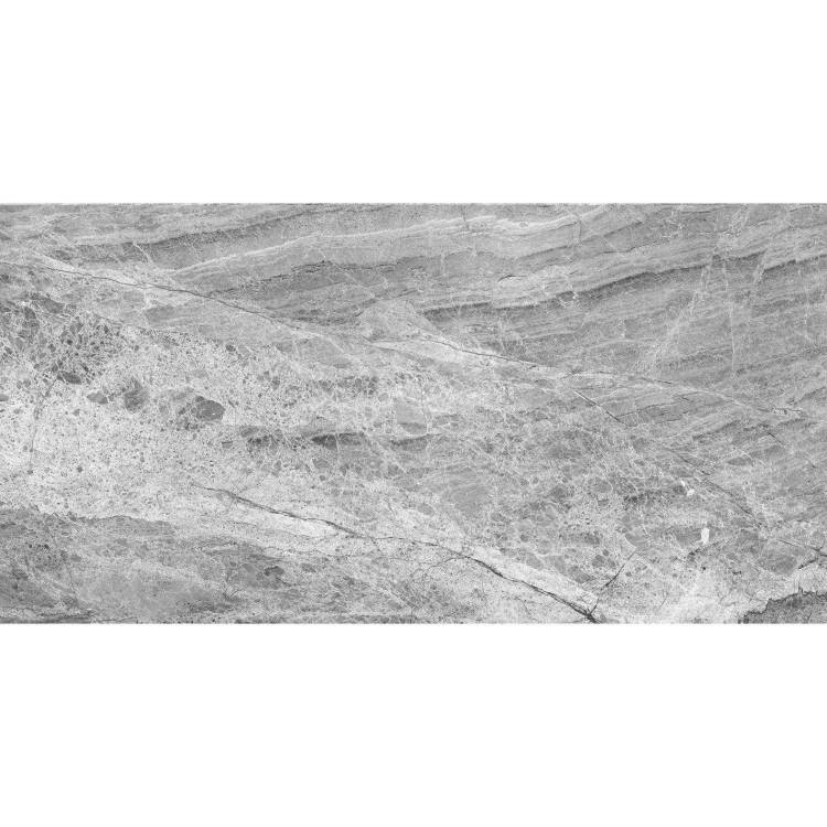 Керамогранит Staro Palacio Imperador Grey Polished 60x120