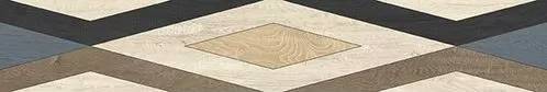 Керамогранит Mariner Ceramiche Tongass TON20DEC DEC DIAMOND 20x120