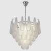 Люстра Crystal Lux Fontain FONTAIN SP10 CHROME фото 7