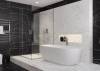 Ступень Kerranova Marble Trend K-1004/MR/st01 Nero Dorato 30x60x9 фото 2