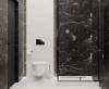 Керамогранит Laparet Intense Nero LP6012G0121R чёрный 59.5х119.1 фото 3